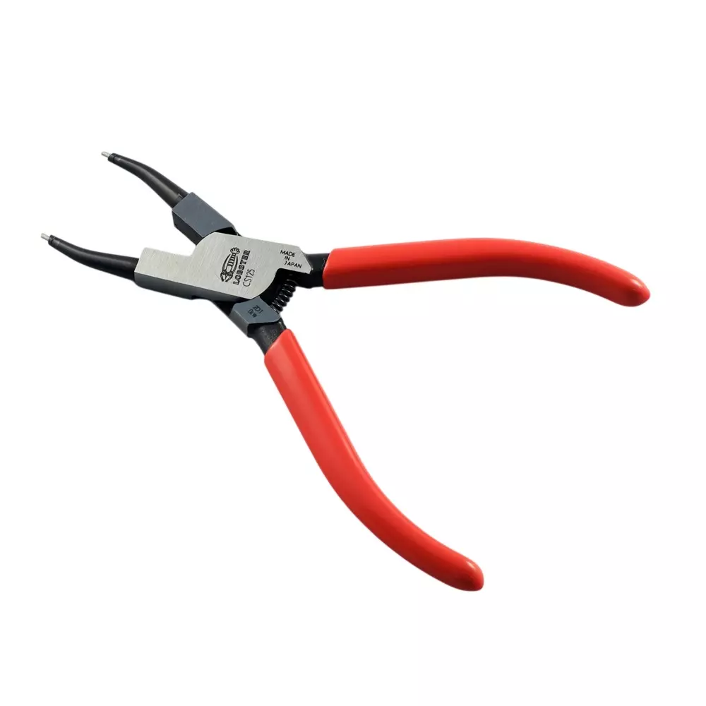 Lobster (Lobtex) EBI Retaining Ring Plier 152 mm Overall Length, CS125