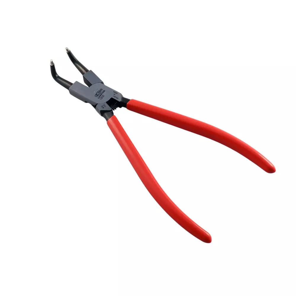 Lobster (Lobtex) EBI Retaining Ring Plier 228 mm Overall Length, CB230