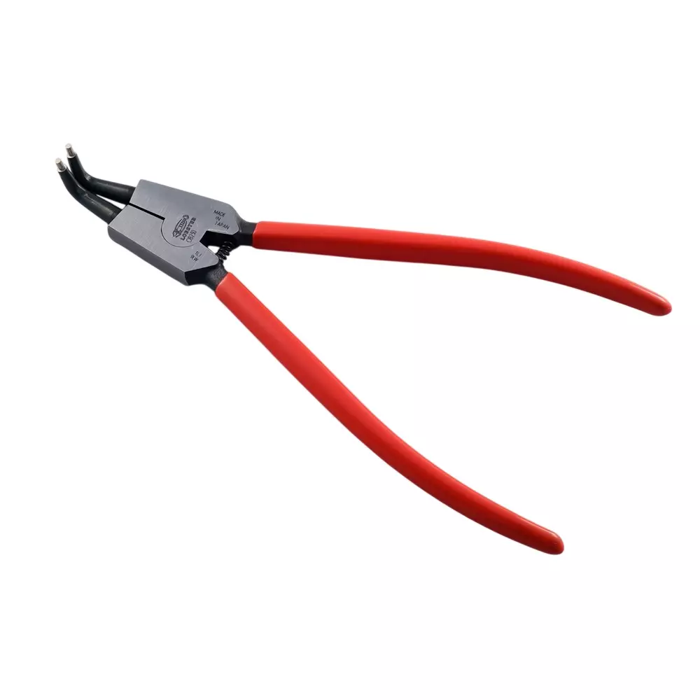 Lobster (Lobtex) EBI Retaining Ring Plier 230 mm Overall Length, OB230