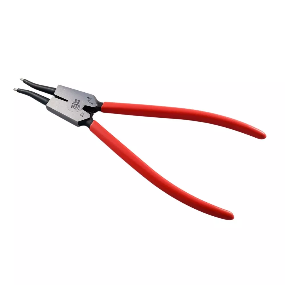 Lobster (Lobtex) EBI Retaining Ring Plier 242 mm Overall Length, OS230