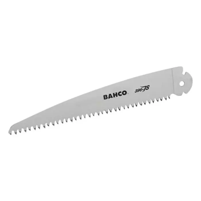 Bahco Reciprocating Saw Blade 190 mm Blade Length 5 TPI, 396-JS-BLADE