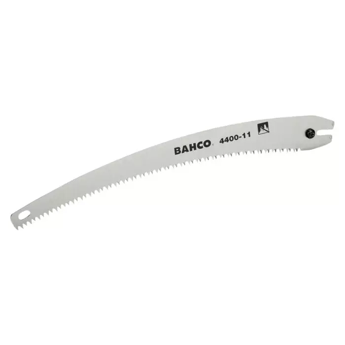 Bahco Hand Saw Blade Steel 280 mm Blade Length 6 TPI, 4400-11