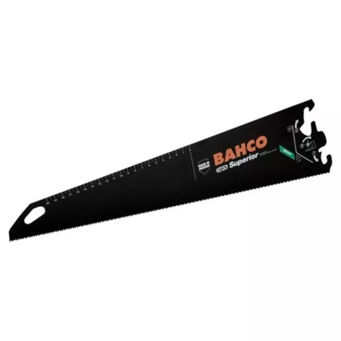 Bahco Reciprocating Saw Blade 475 mm Blade Length, EX-19-XT9-C