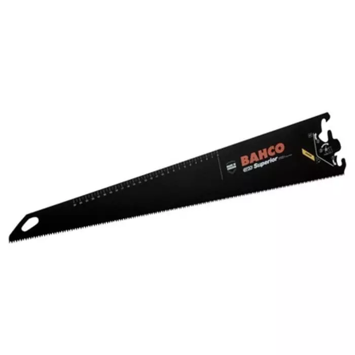 Bahco Reciprocating Saw Blade 600 mm Blade Length, EX-24-XT7-C