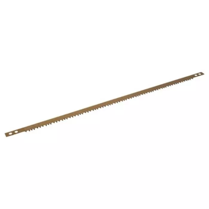 Bahco Reciprocating Saw Blade Steel 810 mm Blade Length, 51-32