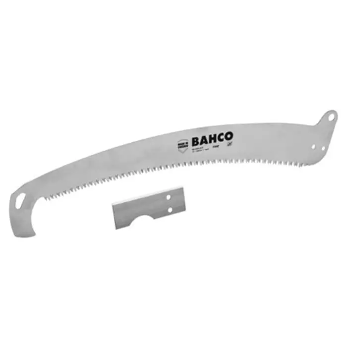 Bahco Reciprocating Saw Blade 330 mm Blade Length 7 TPI, AS-C33-JT-F