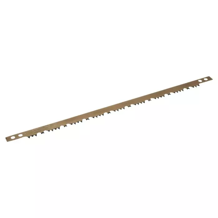 Bahco Alligator Saw Blade Steel 378 mm Blade Length, 23-15