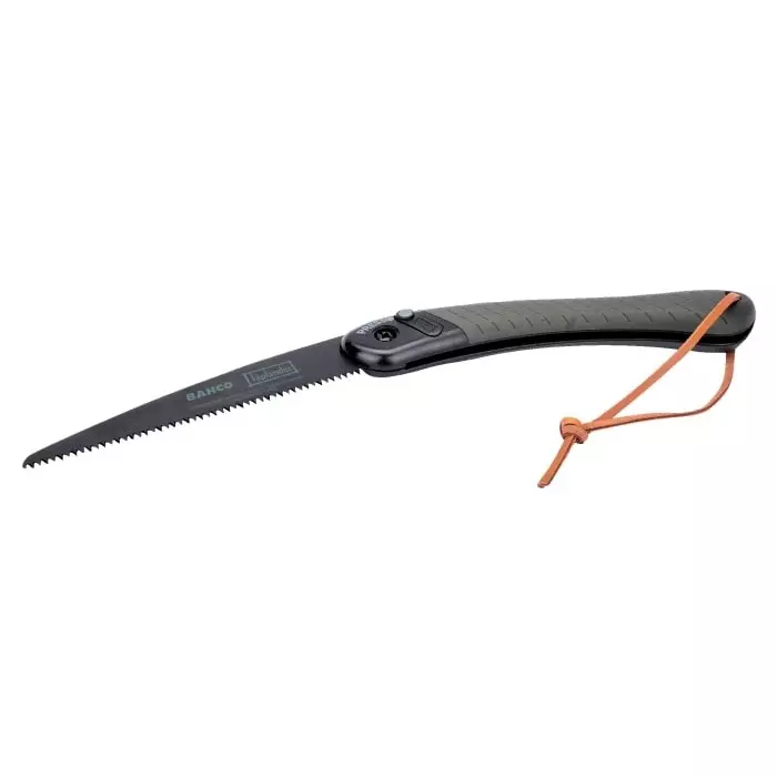 Bahco Jigsaw Blade Steel 190 mm Blade Length 7 TPI, 396-BLADE