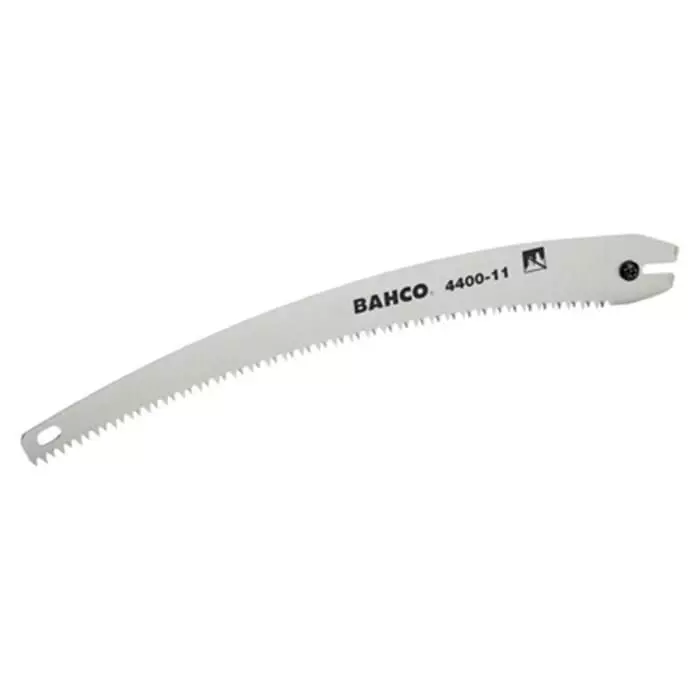 Bahco Reciprocating Saw Blade 280 mm Blade Length 6 TPI, 4420-11
