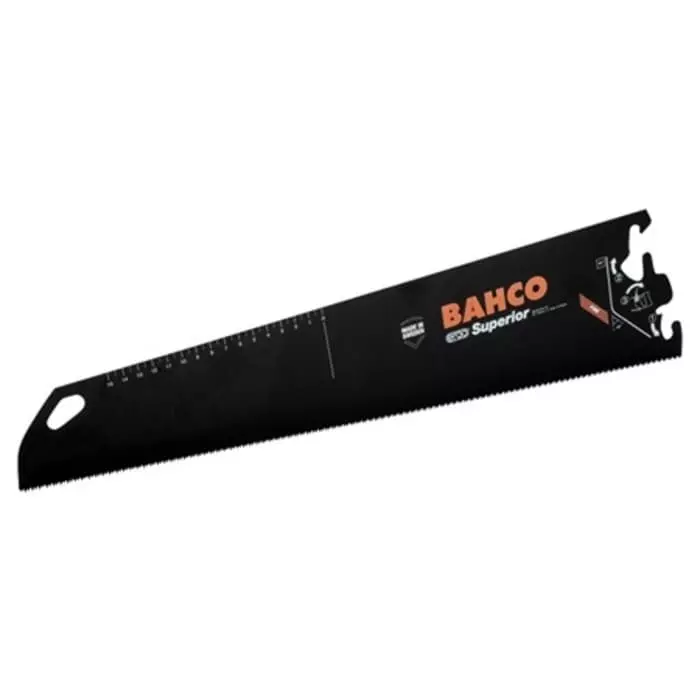 Bahco Reciprocating Saw Blade 500 mm Blade Length, EX-20-XT11-C