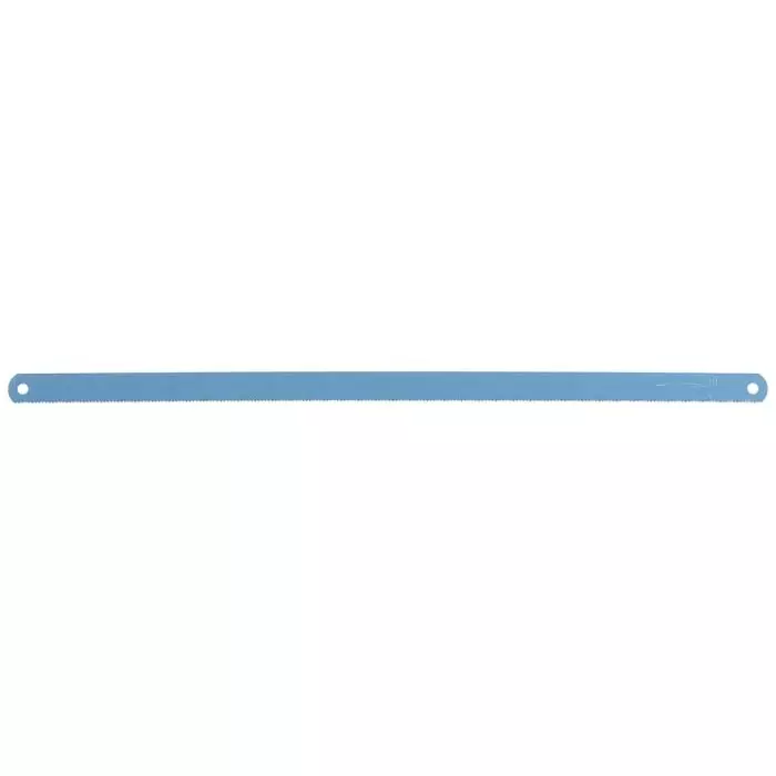 Bahco HSS Hacksaw Blade 300 mm Blade Length 18 TPI, 3905-300-18-100 (Pack of 10 Pcs)