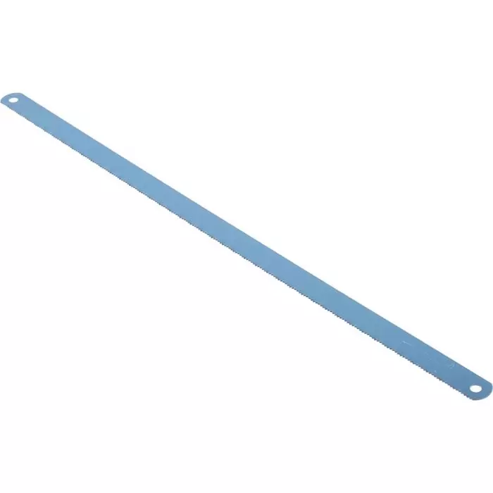 Bahco HSS Hacksaw Blade 300 mm Blade Length 18 TPI, 3905-300-18-100 (Pack of 10 Pcs)