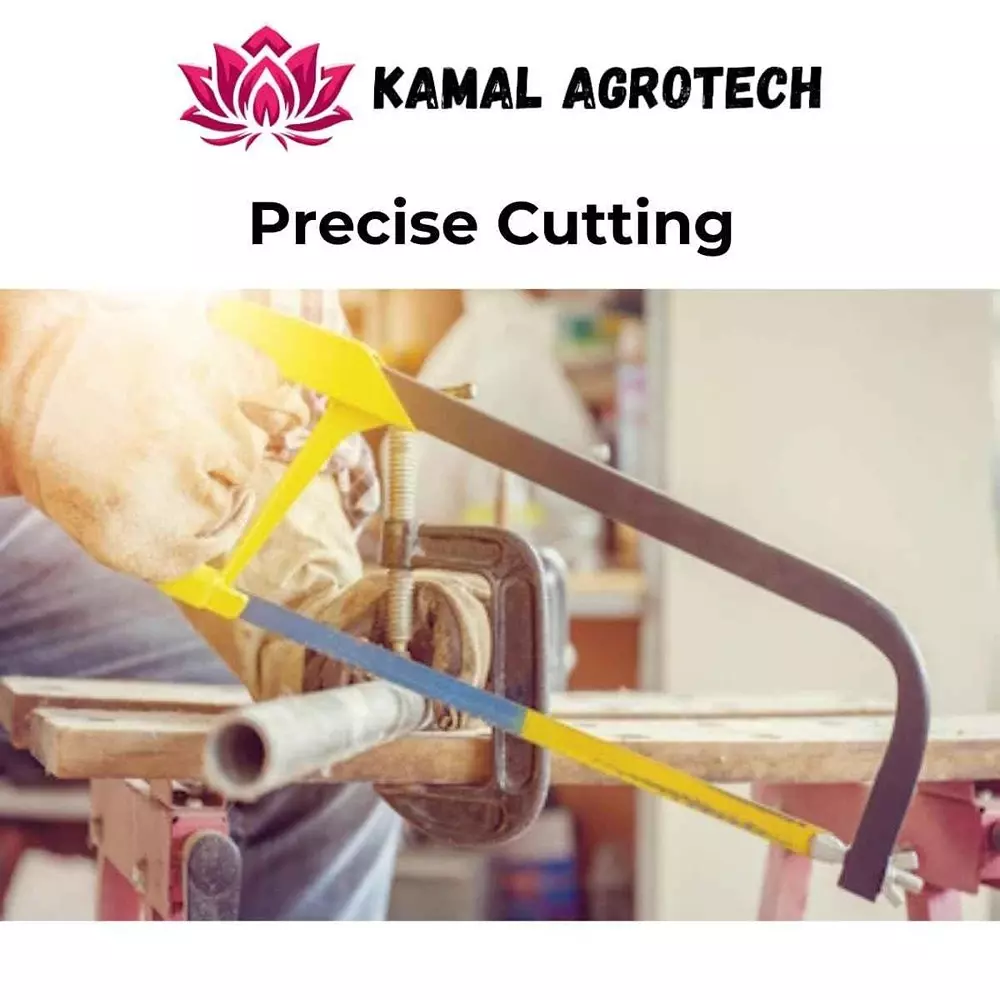 kamal-agrotech-12-inch-3048-mm-hacksaw-frame-with-25-blades