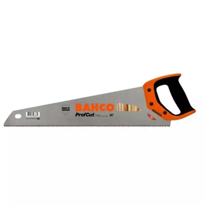 Bahco Hand Saw 19 inch, PC-19-GT9