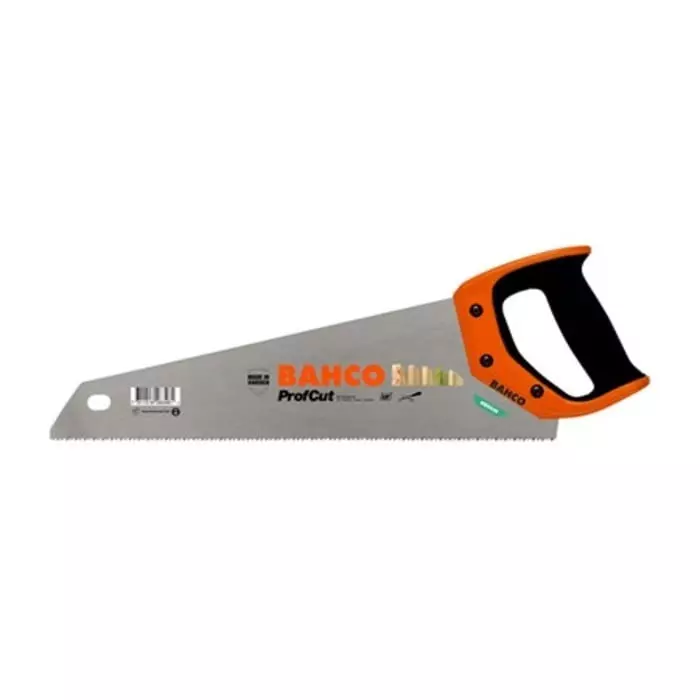 Bahco Hand Saw 550 mm Blade Length, PC-22-FILE-U7