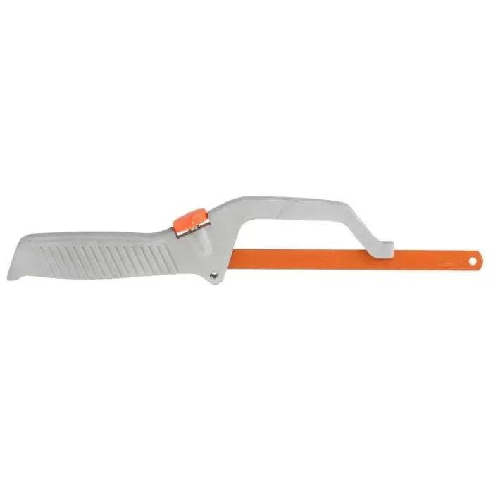 Bahco Hacksaw 250 mm Blade Length 24 TPI, 208