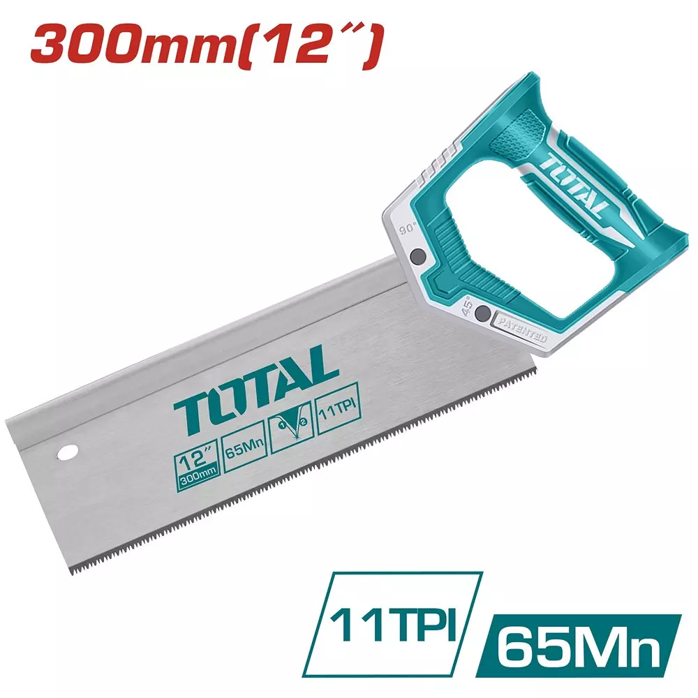 total-back-saw-300-mm-12-inch-heat-treatment-with-teeth-protector-08mm-11tpi-thickness-65mn-tht59126b
