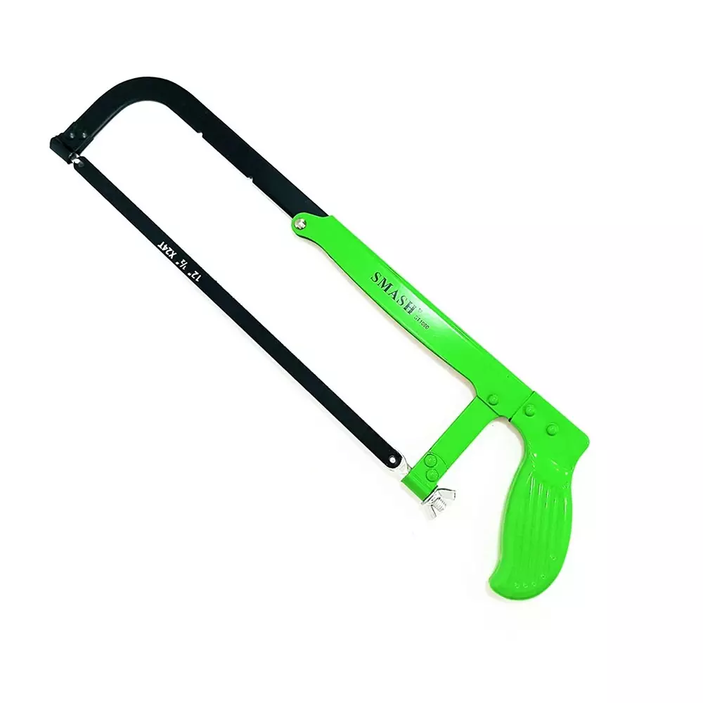 darit-smash-professional-high-tension-hacksaw-two-handled-operation-stainless-steel-300-mm-blade-length-for-industrial-use-am-196