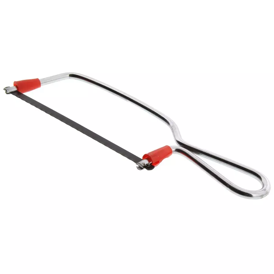 DURATOOL Junior Hacksaw, 150 mm, D02330