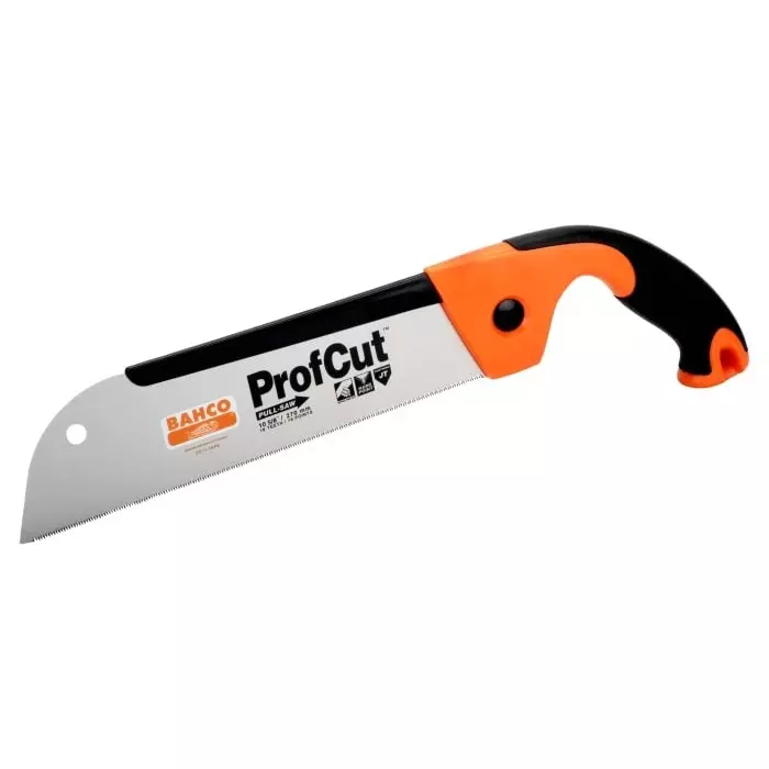 Bahco Hand Saw 270 mm Blade Length 18 TPI, PC-11-19-PS-B