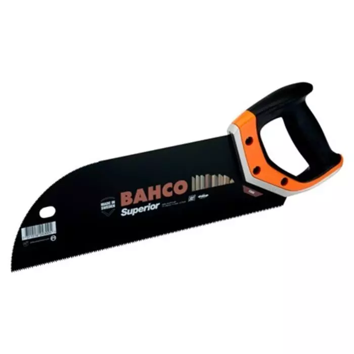 Bahco Hand Saw 350 mm Blade Length 3240-14-XT11-HP