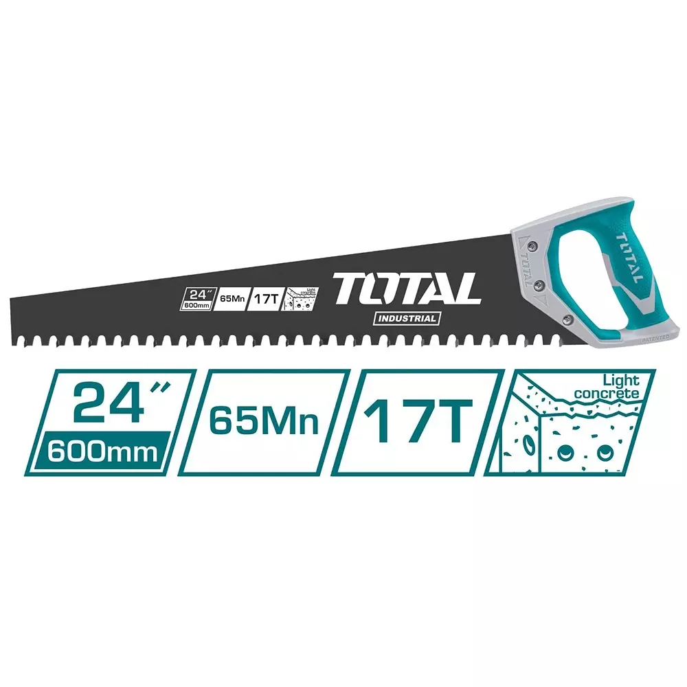 total-light-concrete-saw-24-inch-600-mm-65-mn-17t-tungsten-steel-teeth-thtlcs1241