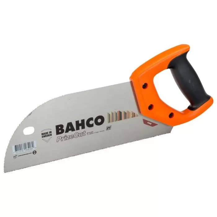 Bahco Hand Saw 12 inch 13 or 14 TPI, NP-12-VEN