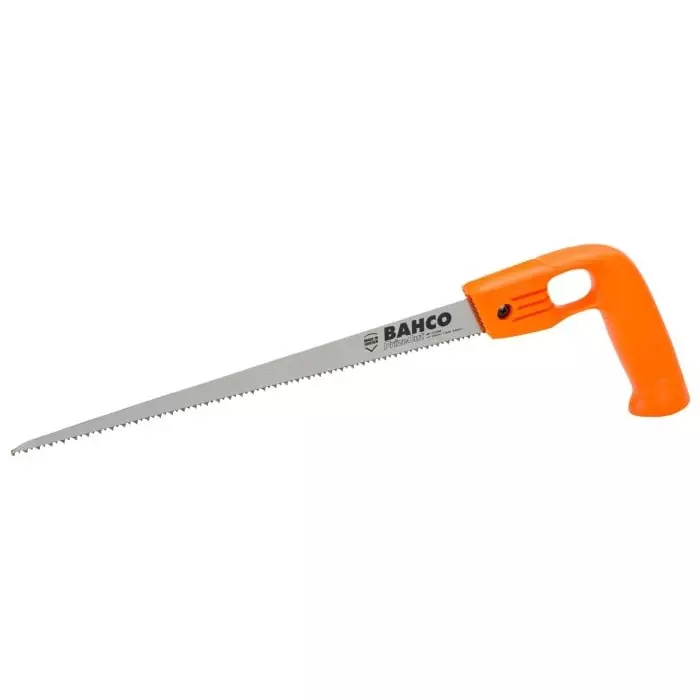 Bahco Hand Saw 300 mm Blade Length 7 or 8 TPI, NP-12-COM