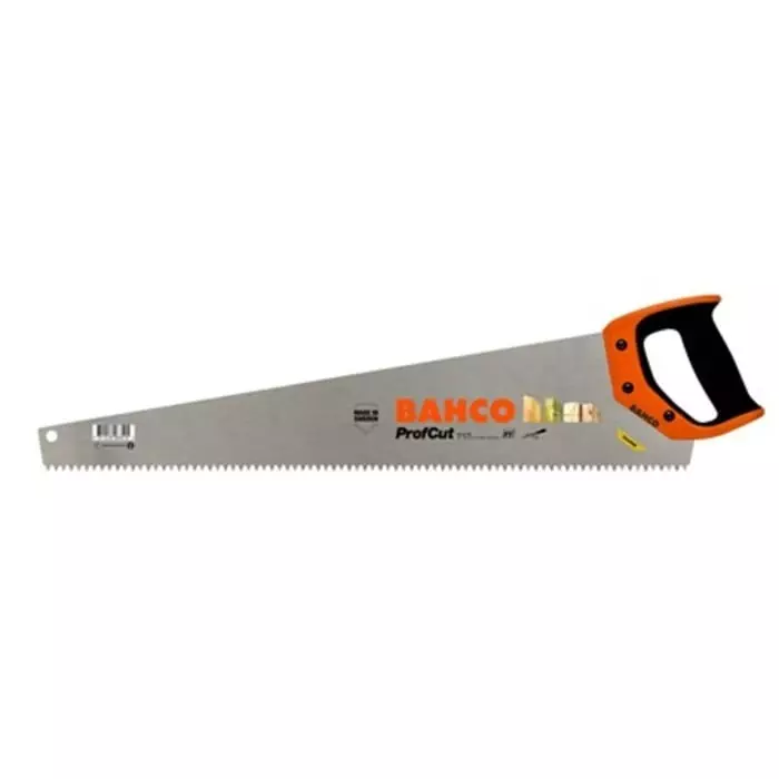 Bahco Hand Saw 600 mm Blade Length, PC-24-TIM