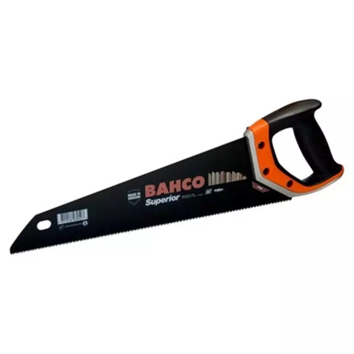 Bahco Hand Saw 400 mm Blade Length, 2600-16-XT11-HP
