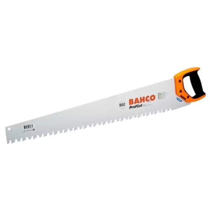 Bahco Hand Saw 620 mm Blade Length, 1 TPI, 255-17/34-picture-46