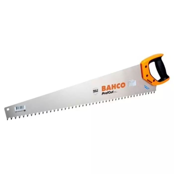 Bahco Hand Saw 650 mm Blade Length, 2 TPI, 256-26