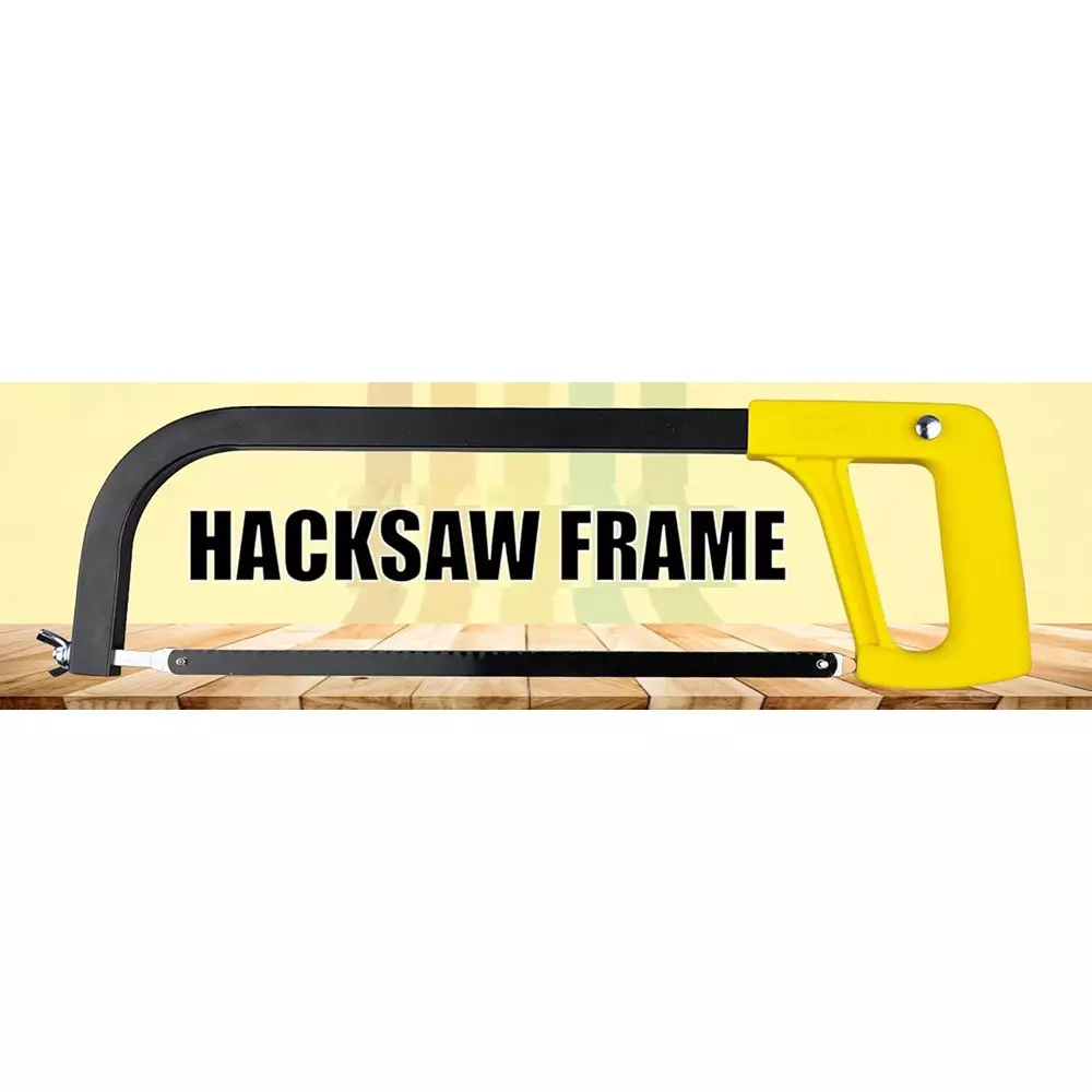 veltrix-heavy-duty-hacksaw-frame-with-5-blades-steel-hand-saw-for-cutting-metal-wood-pvc-and-plastic