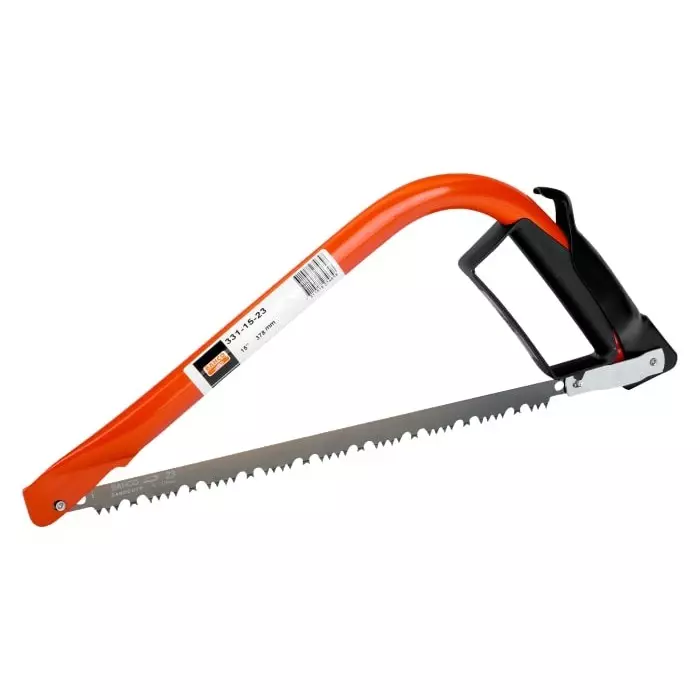 Bahco Bow Saw 15 inch 23 TPI, 331-15-23