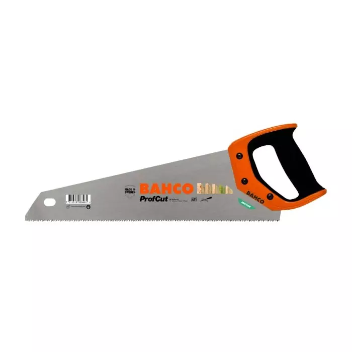Bahco Hand Saw 16 inch 7 or 8 TPI, PC-16-FILE-U7