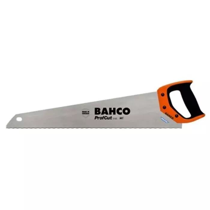 Bahco Hand Saw 550 mm Blade Length, PC-22-INS