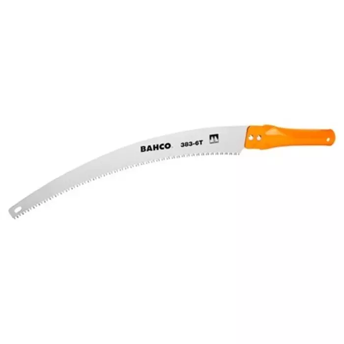 Bahco Pruning Saw 360 mm Blade Length 6 TPI, 383-6T