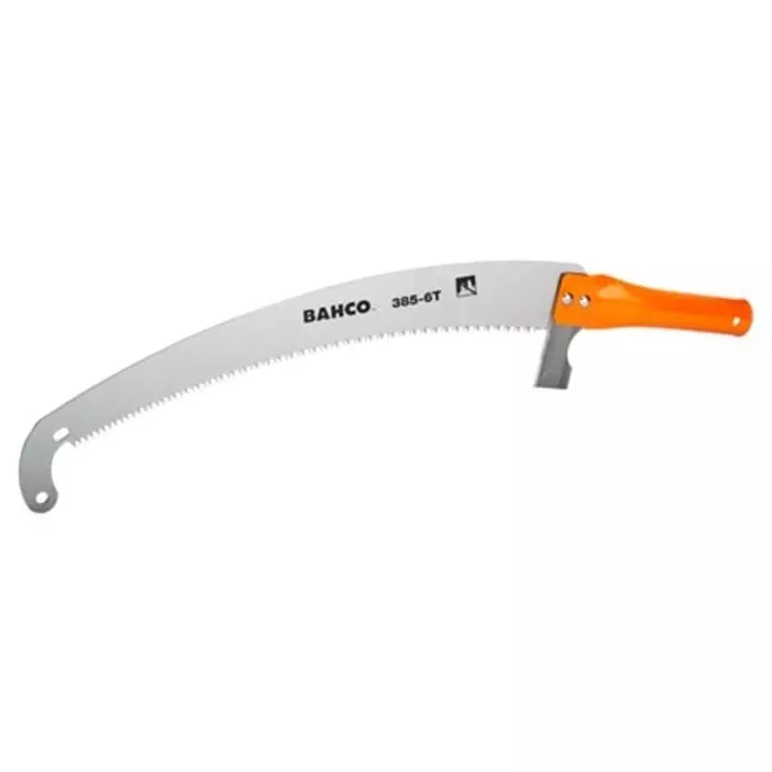 Bahco Pruning Saw 360 mm Blade Length 6 TPI, 386-6T