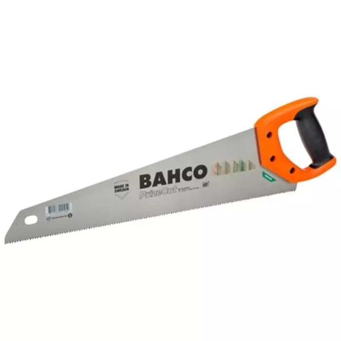 Bahco Hand Saw 475 mm Blade Length, NP-19-U7/8-HP