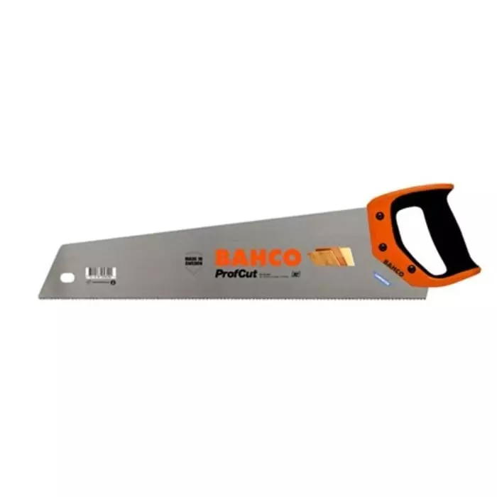 Bahco Hand Saw 500 mm Blade Length, PC-20-LAM