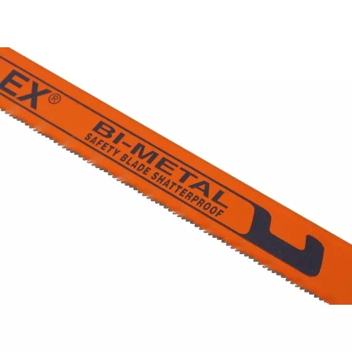 Bahco Hacksaw 300 mm Blade Length 24 TPI, 325