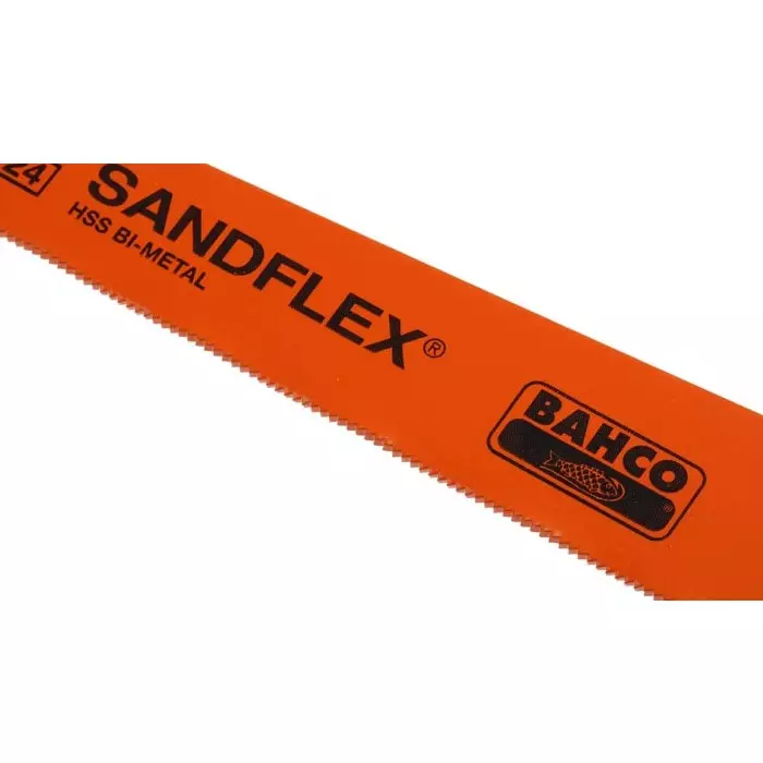 Bahco Pad Saw 310 mm Blade Length 24 TPI, 321