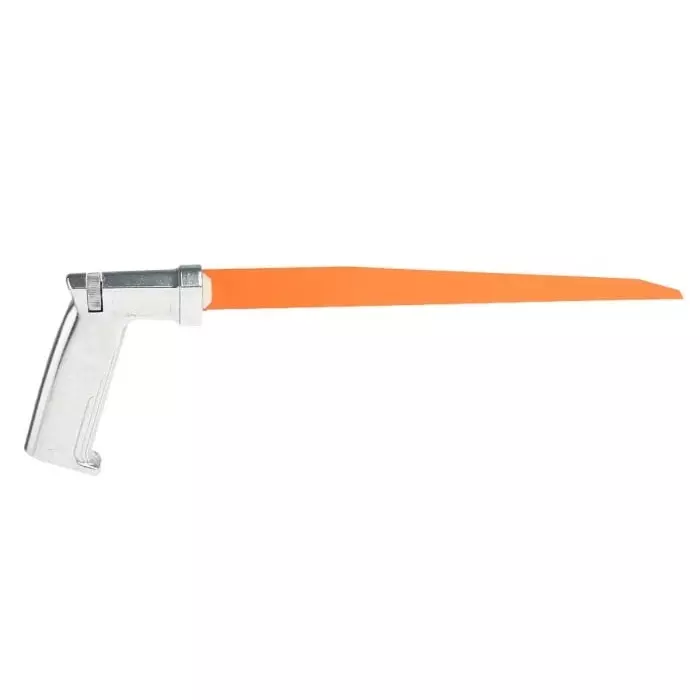 Bahco Pad Saw 310 mm Blade Length 24 TPI, 321