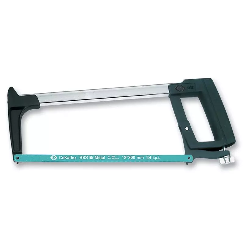 CK TOOLS HACksaw, Professional, T0905