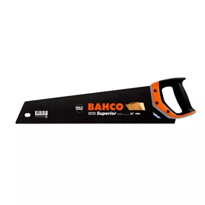 Bahco Hand Saw 500 mm Blade Length, SUP-20-LAM