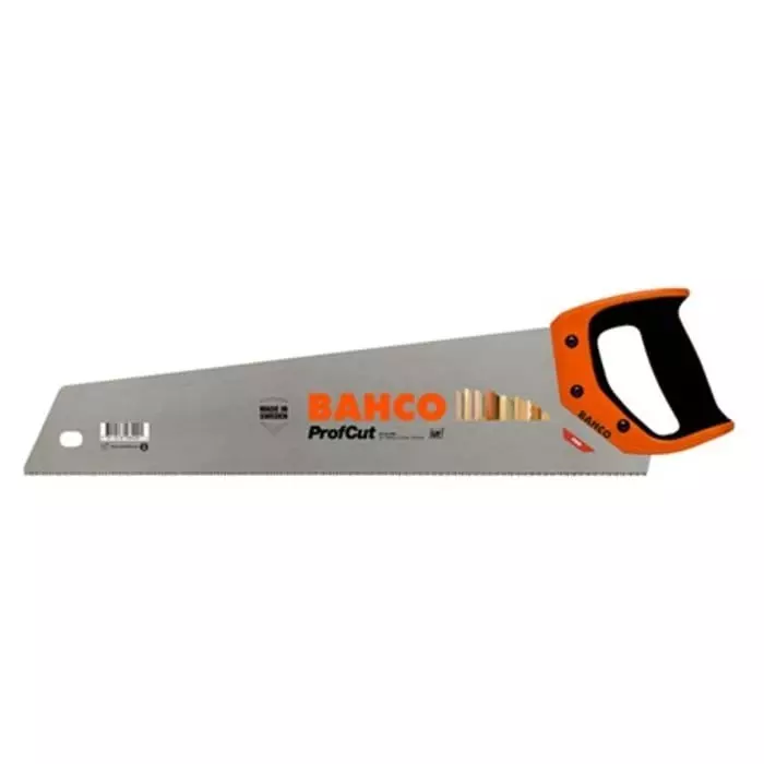 Bahco Hand Saw 500 mm Blade Length, PC-20-PRC