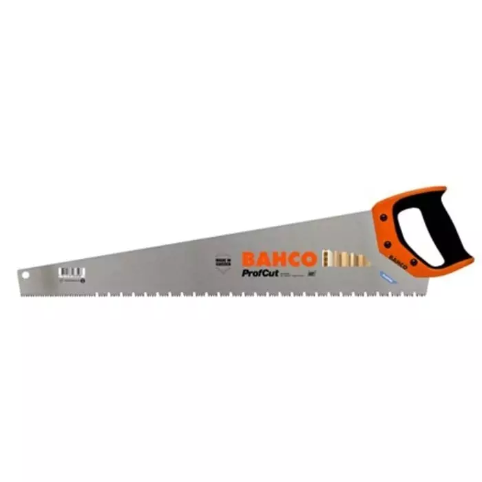 Bahco Hand Saw 600 mm Blade Length, PC-24-PLS