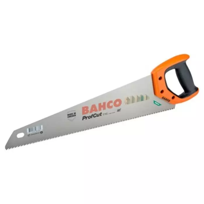 Bahco Hand Saw 475 mm Blade Length, PC-19-GT7