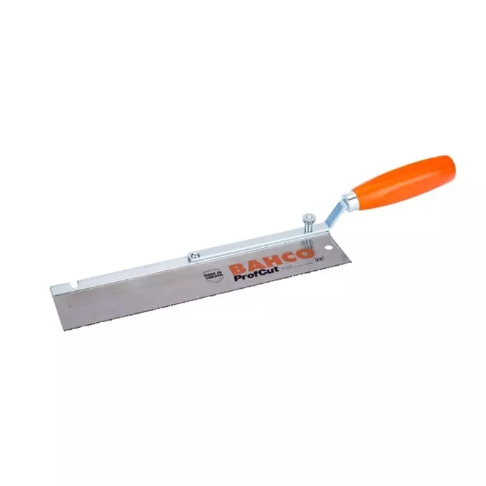 Bahco Hand Saw 250 mm Blade Length 15 or 16 TPI, PC-10-DTF