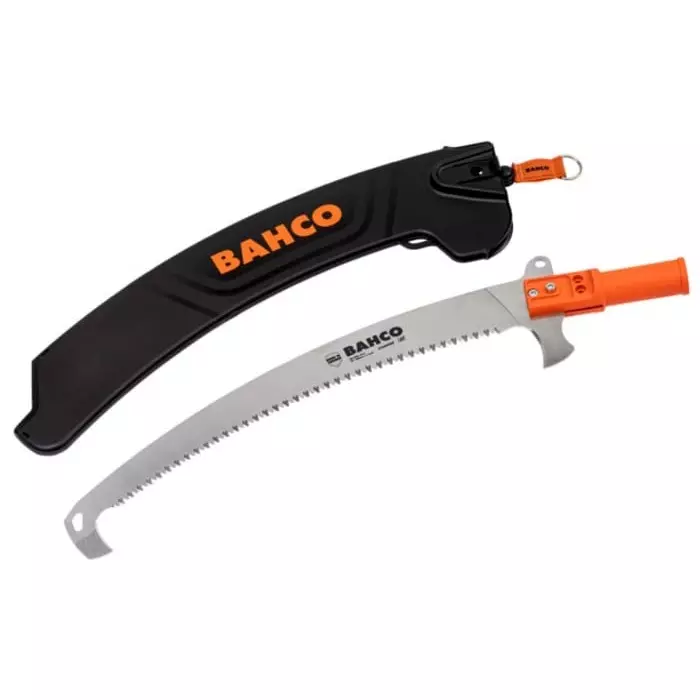 Bahco Pruning Saw 390 mm Blade Length 5 TPI, ASP-AS-C39-JT-C